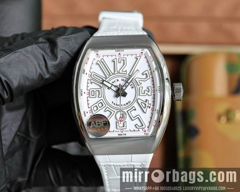 Franck Muller 40X50mm 122821 Watch