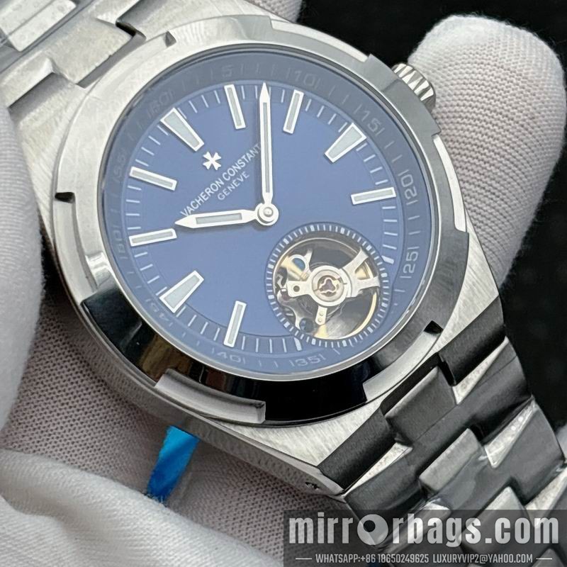 Vacheron Constantin 42mm 100809 Watch