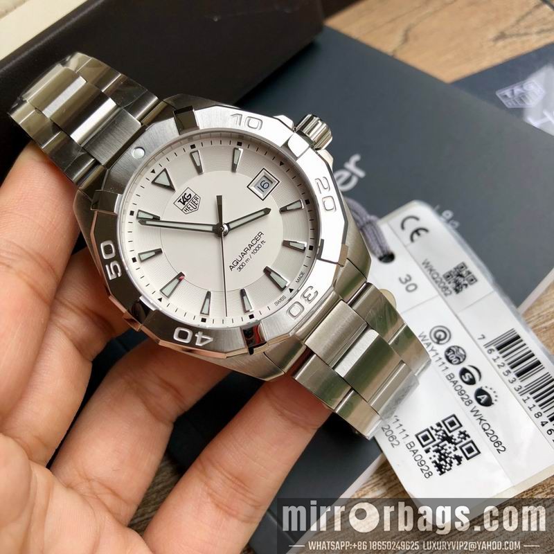 Tag Heuer 40.5mm 091023 Watch