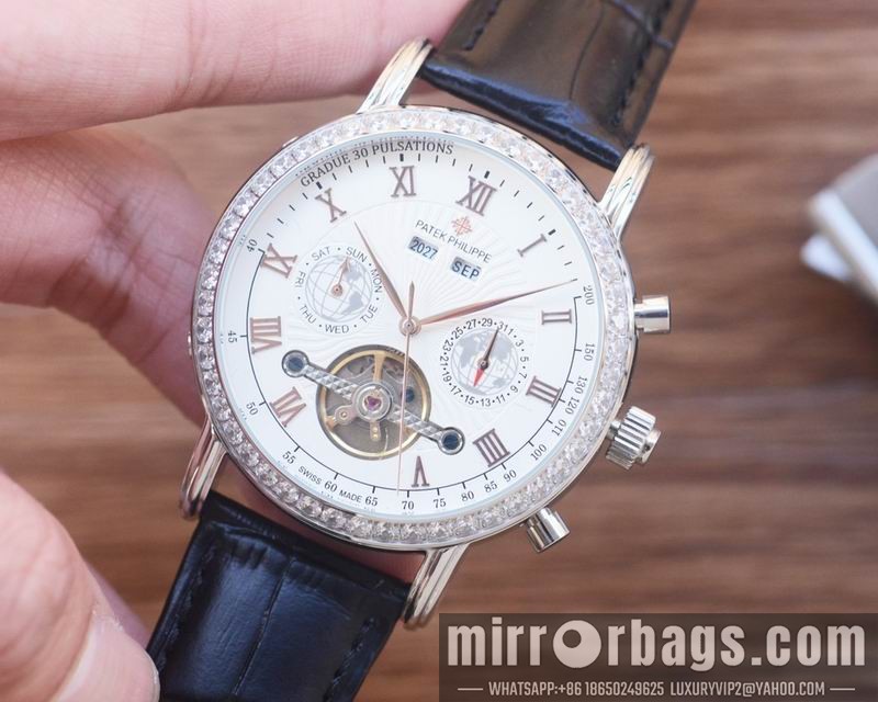Patek Philippe 41mm 042451 Watch