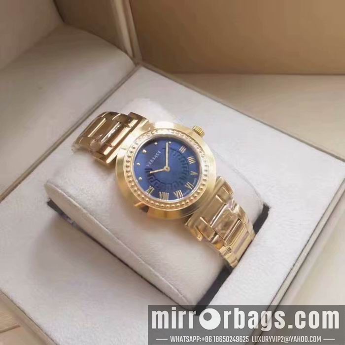 190417 Watch