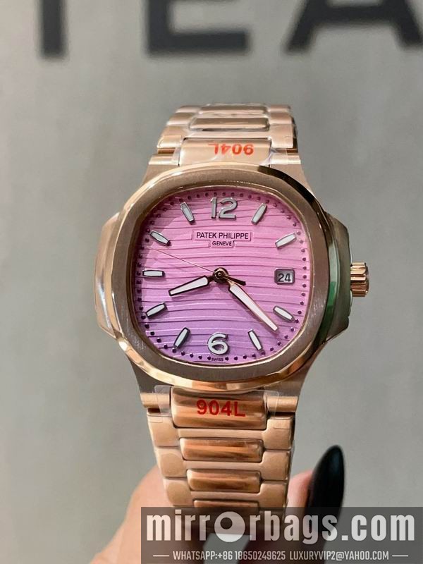 Patek Phillipe 35mm 101567 Watch