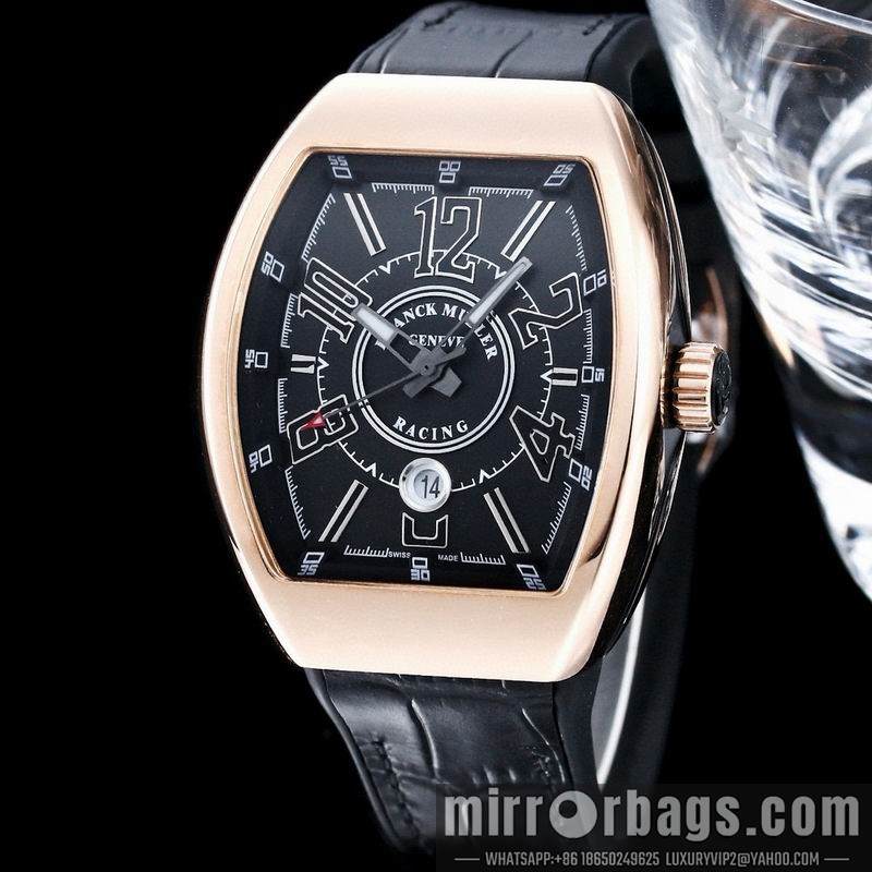 Franck Muller 54X42mm 091681 Watch