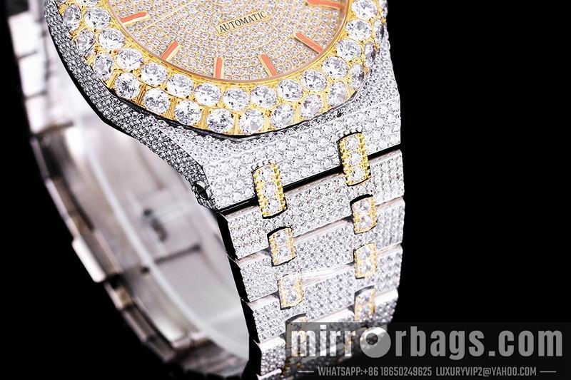 AP 42mm 082105 Watch