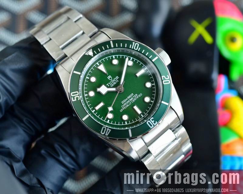 Tudor 42mm 050720 Watch