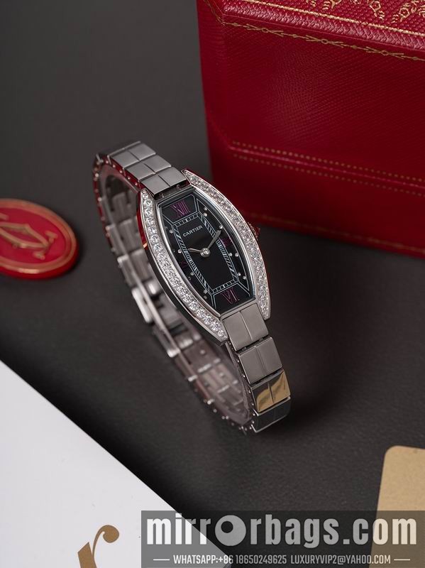 Cartier 23X30mm 040904 Watch
