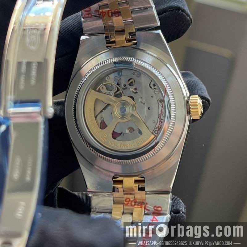 Rolex 41mm 36mm 042926 Watch