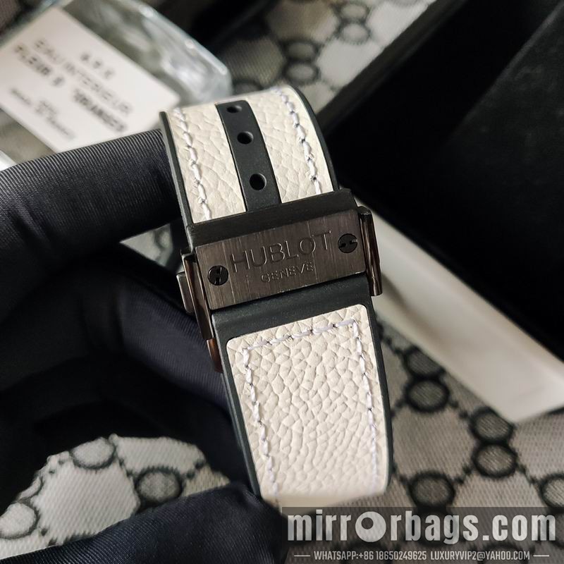 Hublot 42mm 092268 Watch