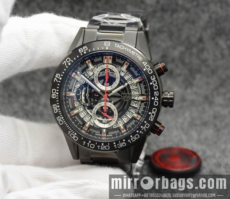Tag Heuer men 46X16mm M14 Watch
