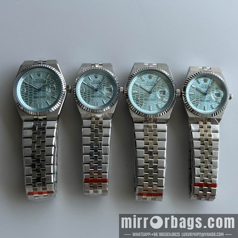 Rolex 41mm 36mm 042929 Watch