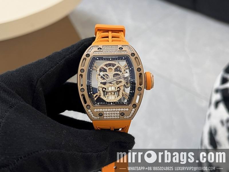 Richard Mille 43X50mm 110328 Watch