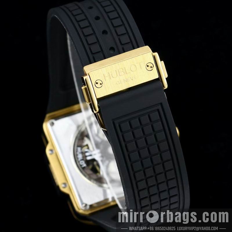 Hublot 42mm 082394 Watch