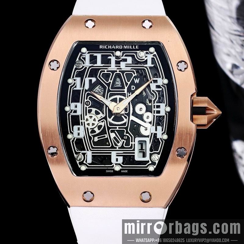 Richard Mille 38mm 48mm 100858 Watch
