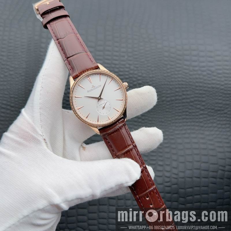 Jaeger LeCoultre 40mm 100830 Watch