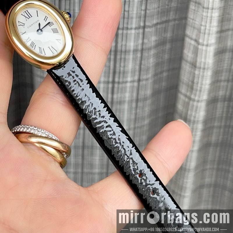 Cartier 18X24mm 110397 Watch
