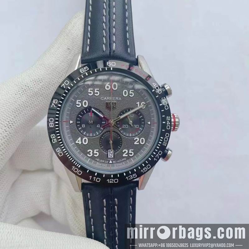 Tag Heuer watch 080533 Watch