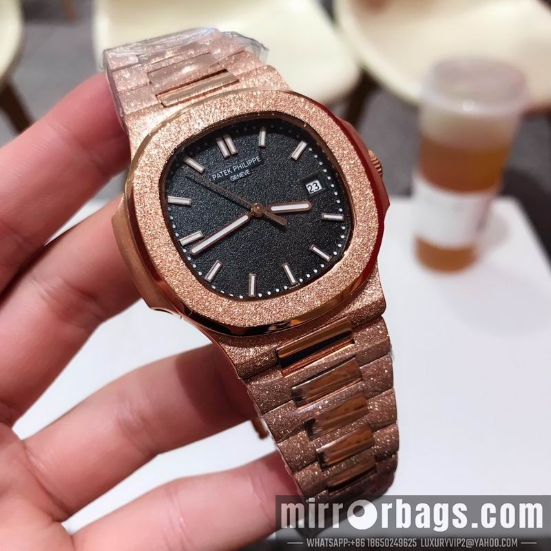 Patek Philippe 42mm 092301 Watch