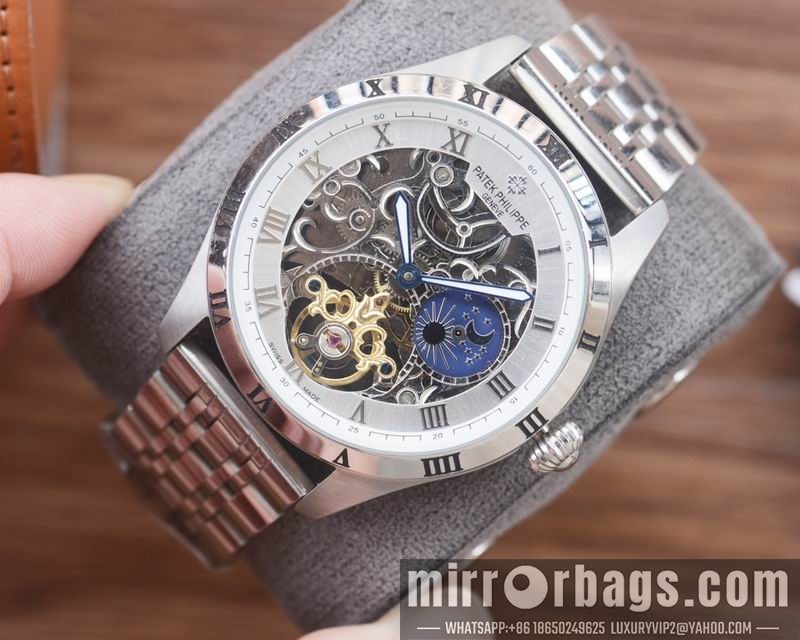 Patek Philippe 41mm 042441 Watch