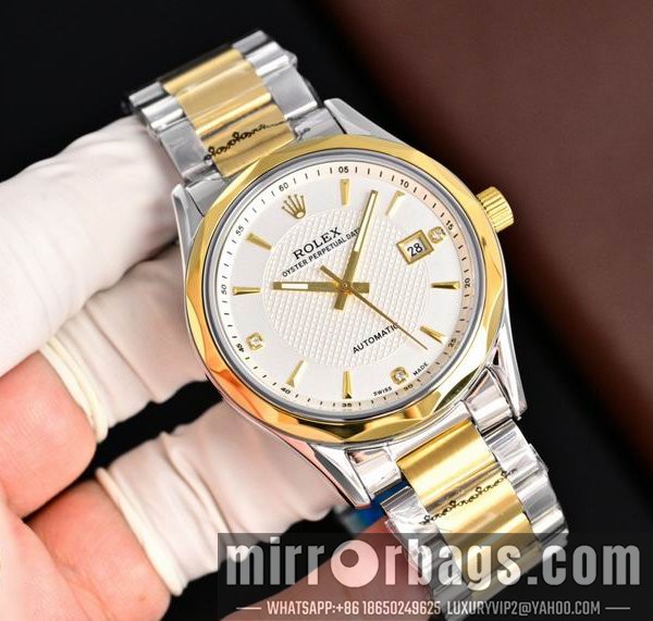 Rolex 40mm 040919 Watch