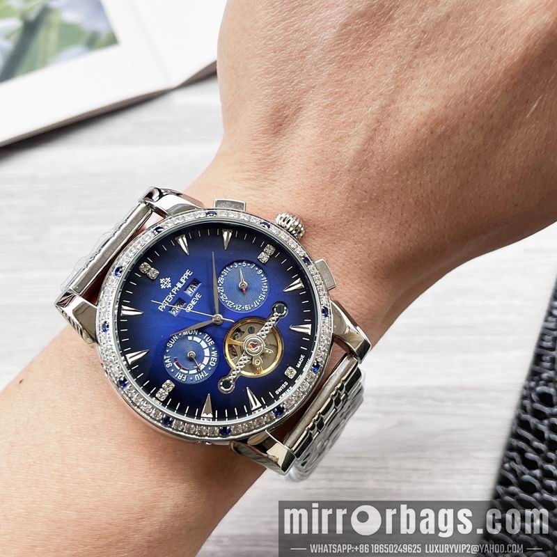 Patek Philippe 42mm 032564 Watch