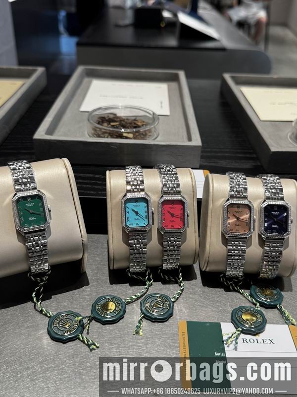 Rolex 24mm 101591 Watch