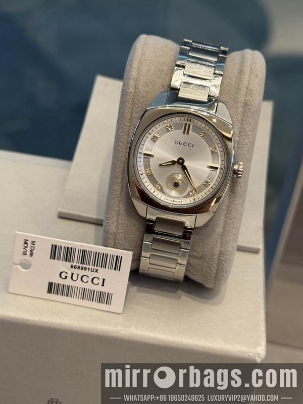 Gucci 29mm 110366 Watch