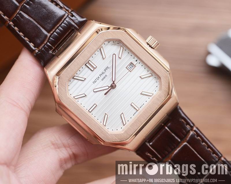 Patek Philippe 40mm 080663 Watch