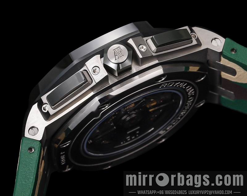 AP watch 080430 Watch