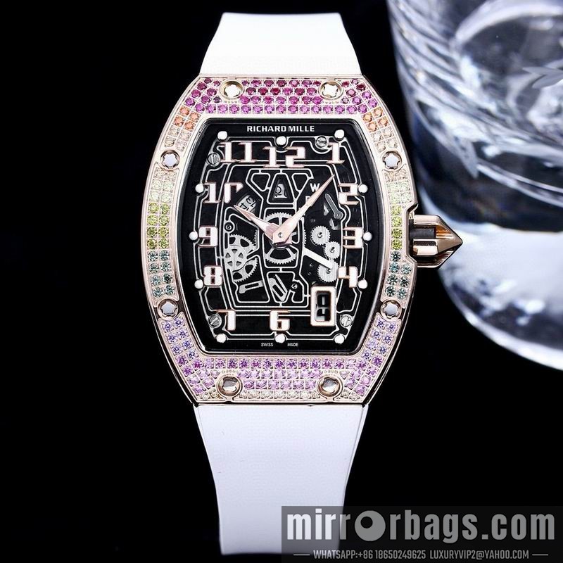 Richard Mille 38mm 48mm 100859 Watch