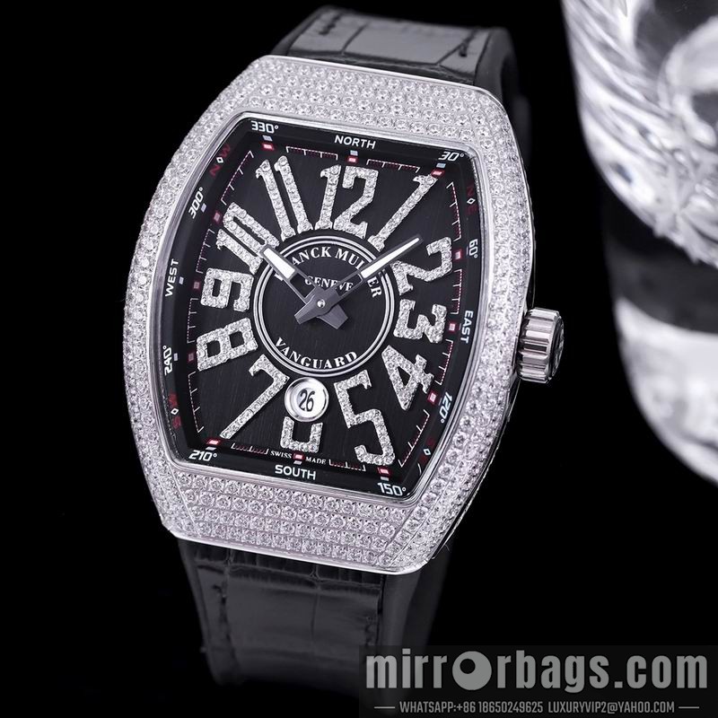 Franck Muller 54X42mm 091649 Watch