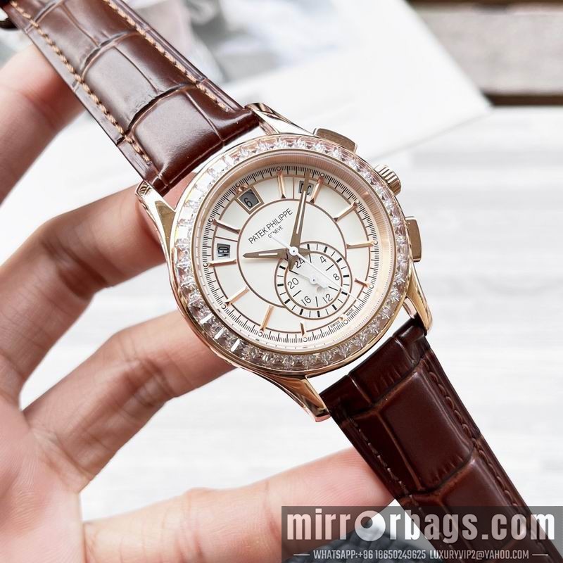 Patek Philippe 43mm 110947 Watch