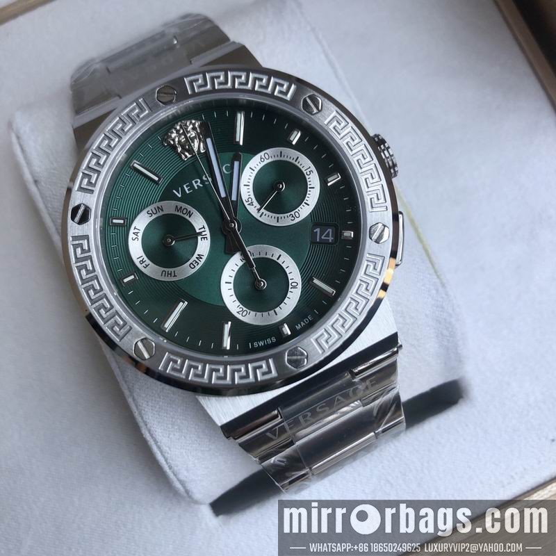 Versace Watch 032458 Watch
