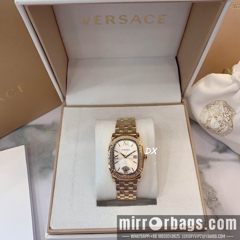 Versace 2nms41 Watch