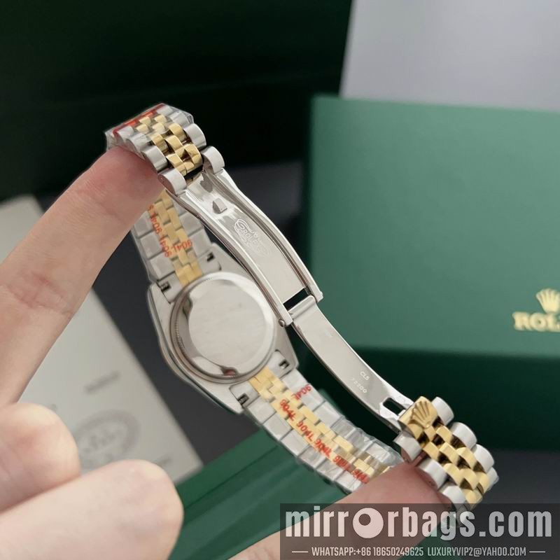 Rolex 31mm 110395 Watch