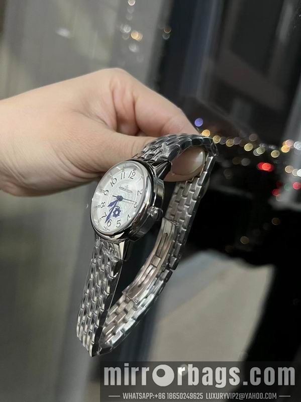 Jaeger Lecoultre 33mm 092315 Watch