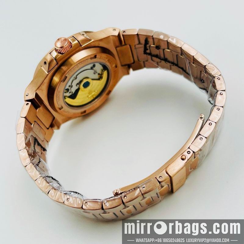 Patek Philippe 40mm 090402 Watch