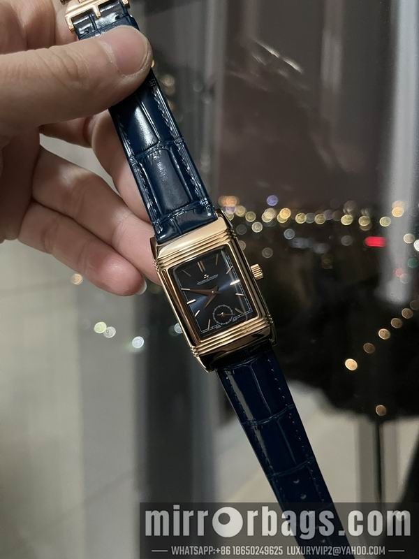 Jaeger Lecoultre 23X34mm 092304 Watch