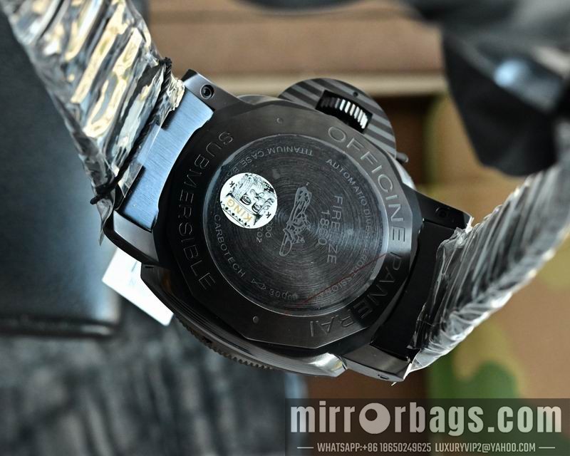 Panerai 44mm 111443 Watch