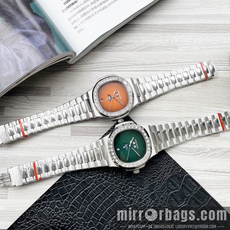 Patek Phillippe 42mm 090432 Watch