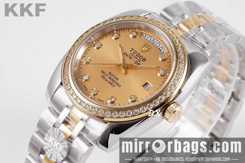 Tudor 41mm 2nms59 Watch