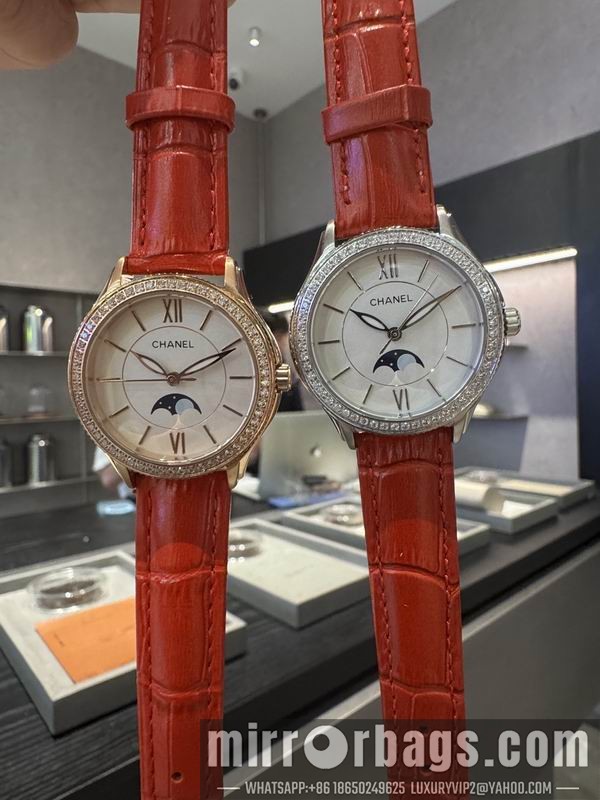 Chanel 33mm 101547 Watch