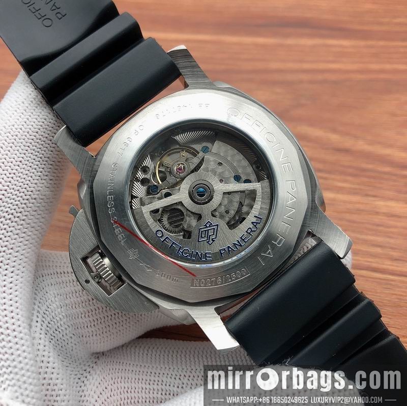 Panerai 47mm 090458 Watch