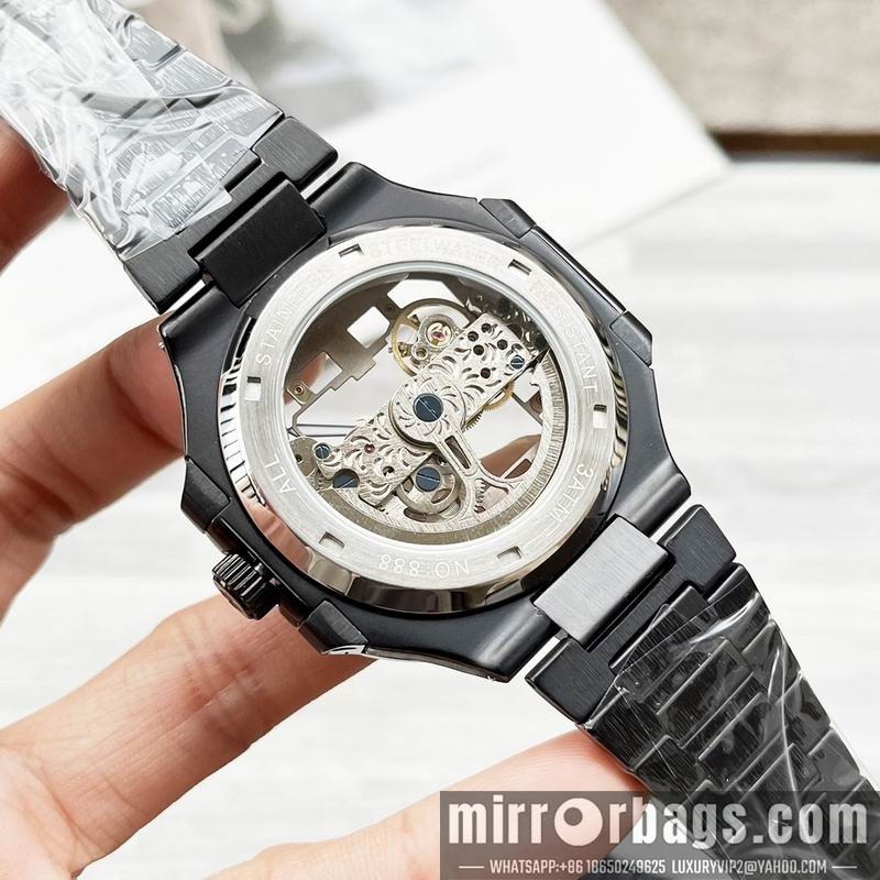 Cartier 42mm 110943 Watch