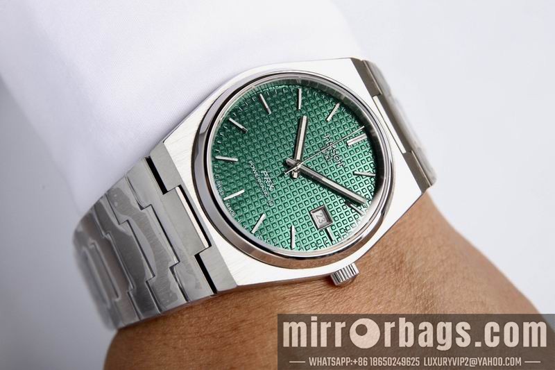 Tissot 40mm 042419 Watch