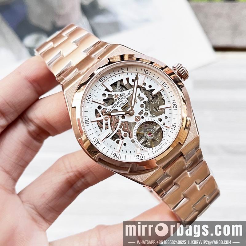 Vacheron Constantin 42.5mm 032543 Watch
