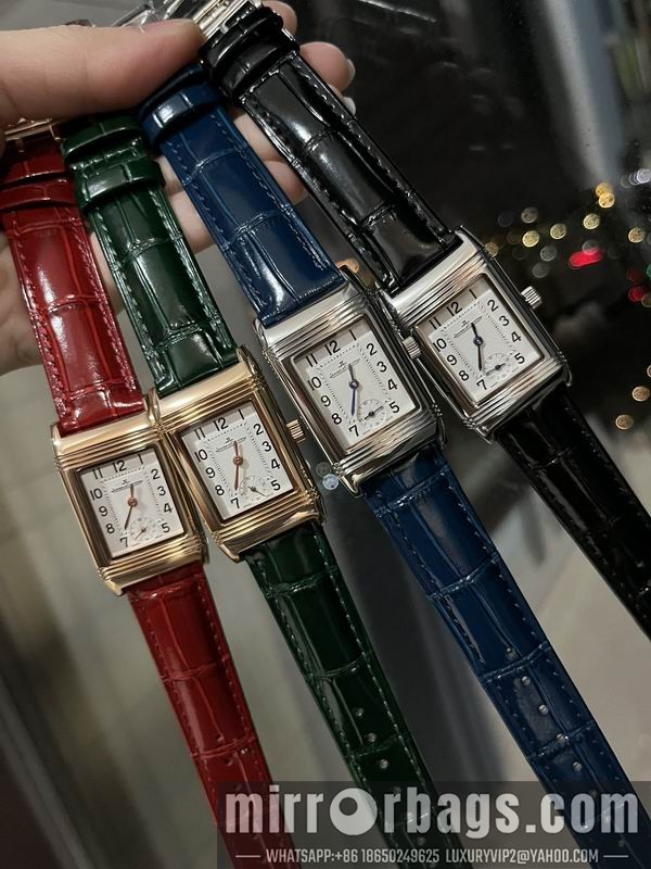 Jaeger Lecoultre 23X34mm 092343 Watch