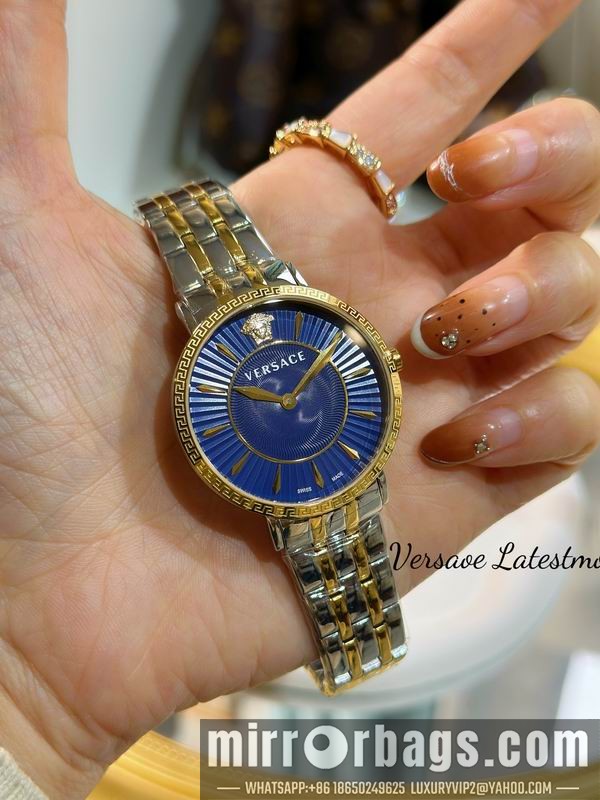 Versace 36mm 101425 Watch