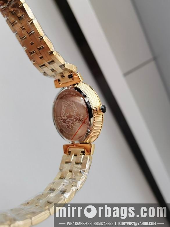 Versace 36mm 3nbz28 Watch
