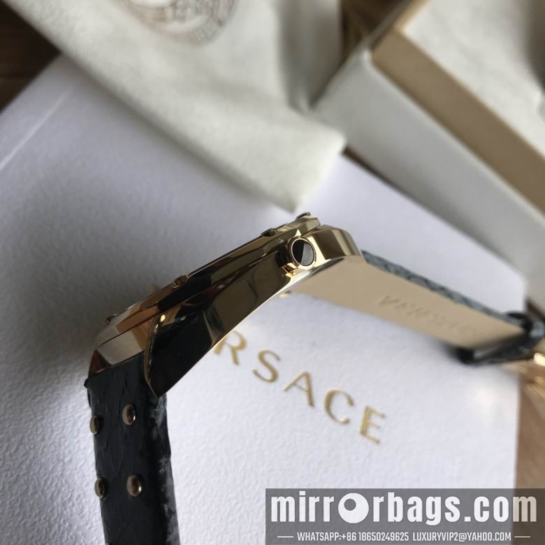 Versace 10nbz33 Watch