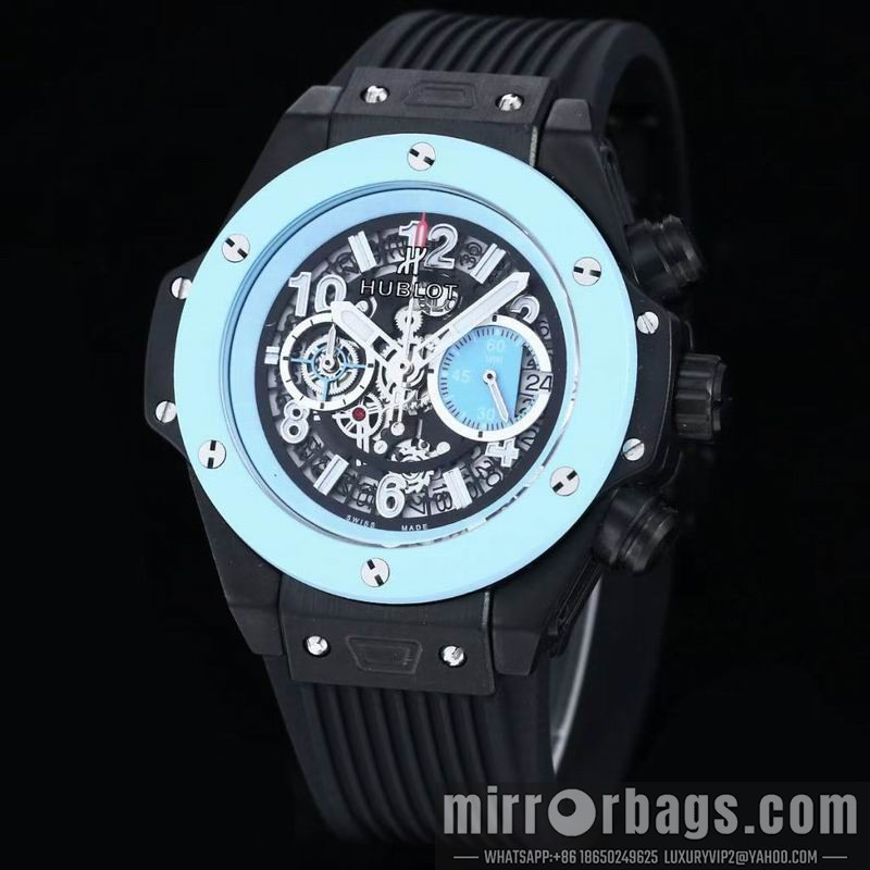 Hublot watch 082396 Watch